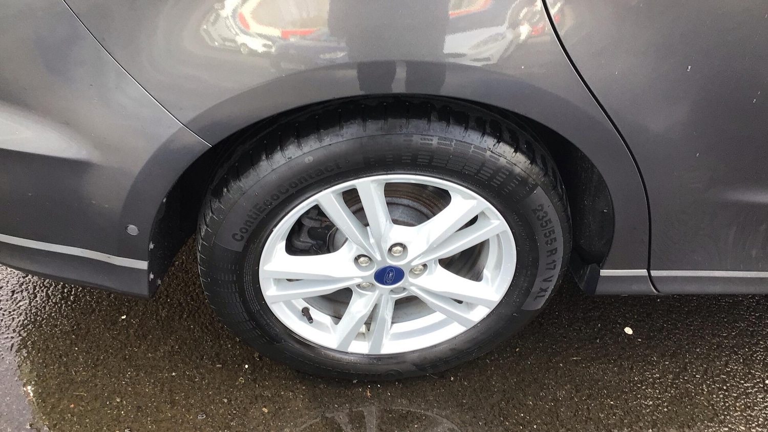 Used Ford S-Max 2022 for sale - 77890102: Photo 40