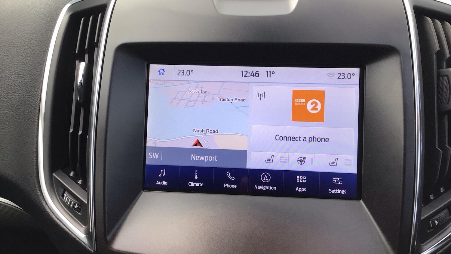 Used Ford S-Max 2022 for sale - 77890102: Photo 7