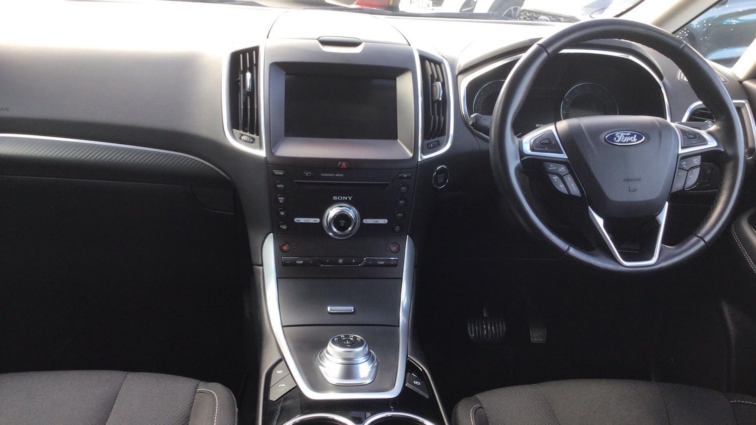 Used Ford S-Max 2022 for sale - 77890102: Photo 8