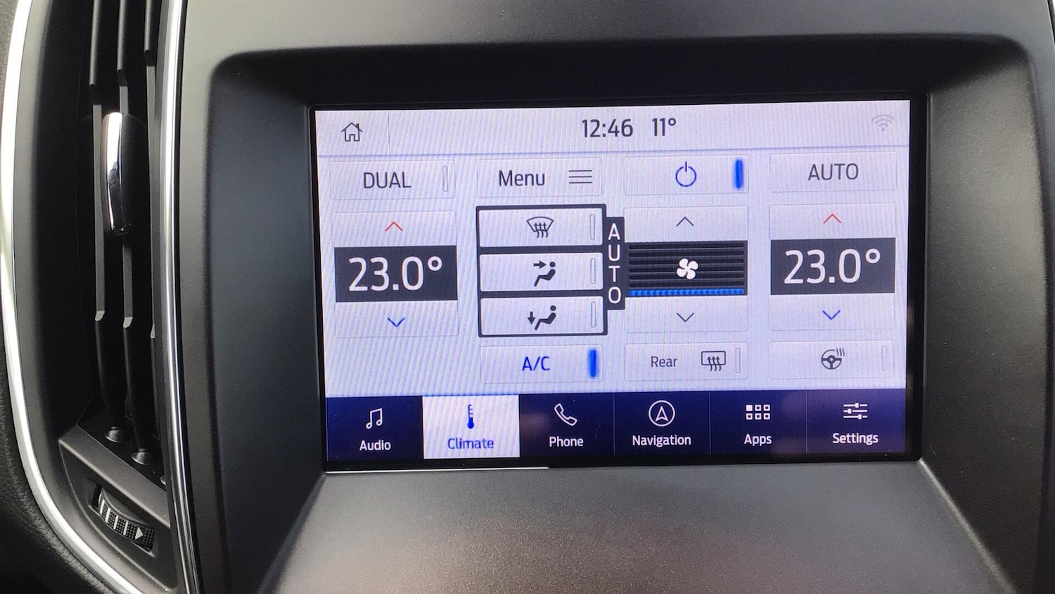 Used Ford S-Max 2022 for sale - 77890102: Photo 9