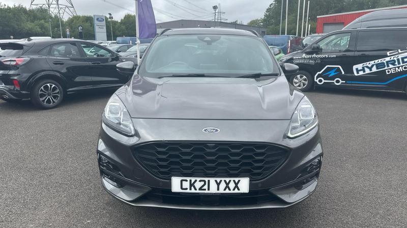 Used Ford Kuga 2021 for sale - 76146793: Photo 14