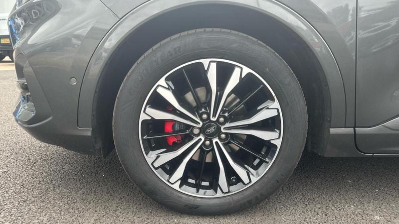 Used Ford Kuga 2021 for sale - 76146793: Photo 17