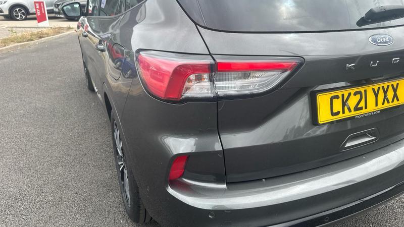 Used Ford Kuga 2021 for sale - 76146793: Photo 25