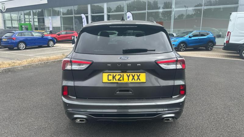 Used Ford Kuga 2021 for sale - 76146793: Photo 26