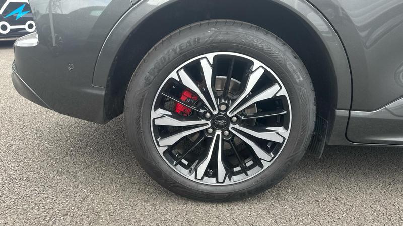 Used Ford Kuga 2021 for sale - 76146793: Photo 31