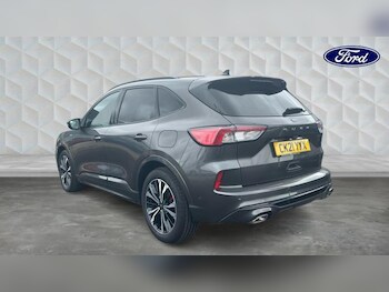 Used Ford Kuga 2021 for sale - 76146793: Photo 3