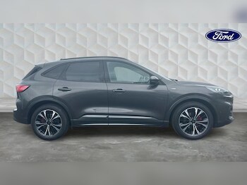 Used Ford Kuga 2021 for sale - 76146793: Photo 4