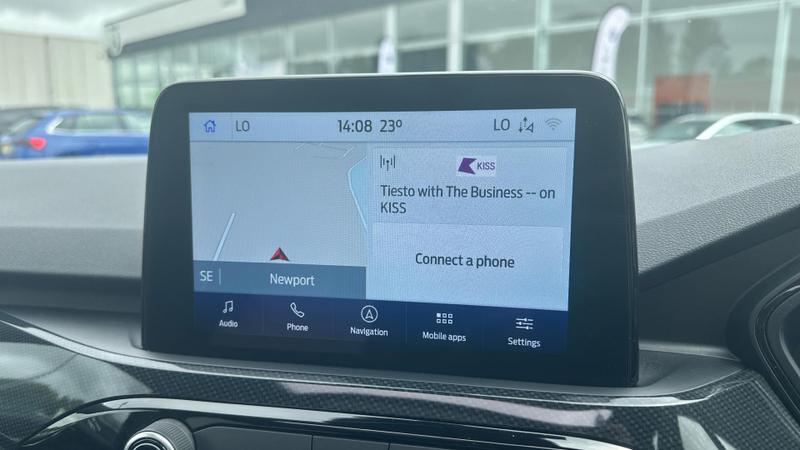 Used Ford Kuga 2021 for sale - 76146793: Photo 7