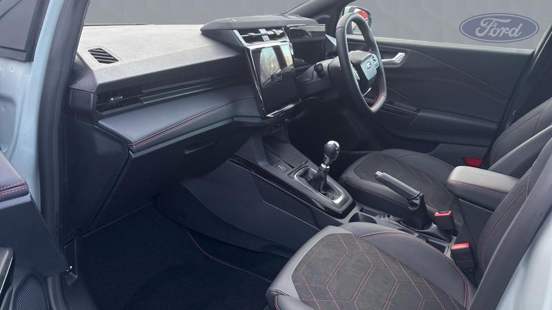 Used Ford Puma for sale - 77447549: Photo 2