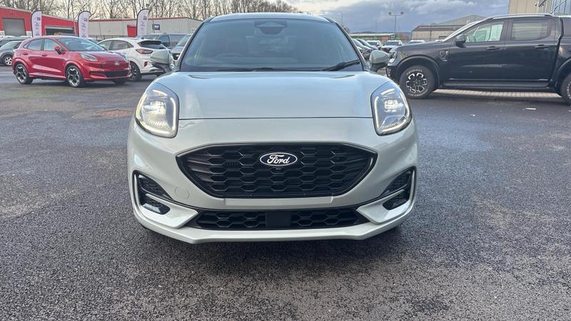 Used Ford Puma for sale - 77447549: Photo 22