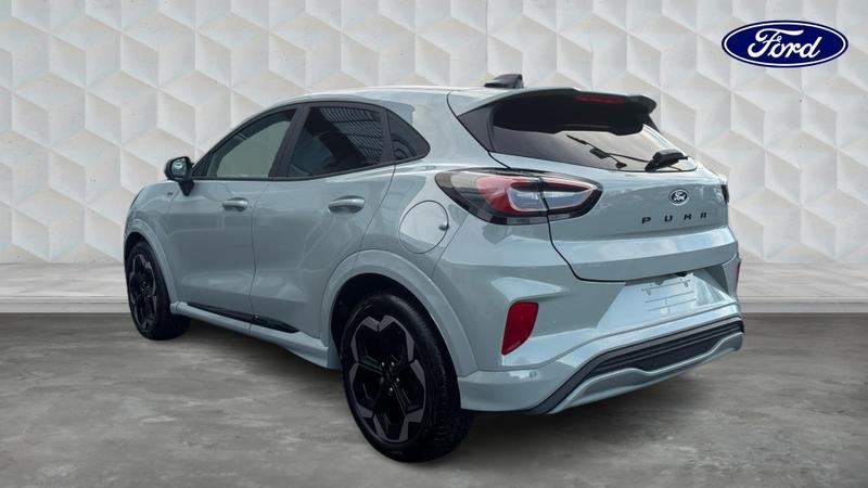 Used Ford Puma for sale - 77447549: Photo 3