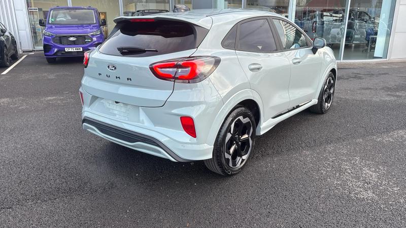 Used Ford Puma for sale - 77447549: Photo 32