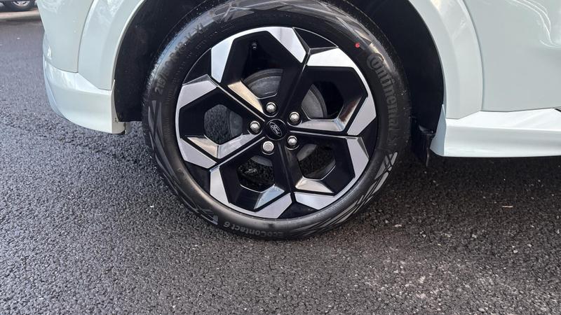 Used Ford Puma for sale - 77447549: Photo 33