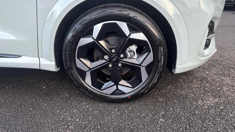 Used Ford Puma for sale - 77447549: Photo 35