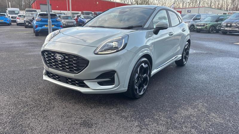 Used Ford Puma for sale - 77447549: Photo 36