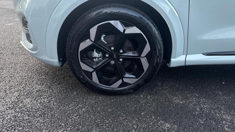 Used Ford Puma for sale - 77447549: Photo 37