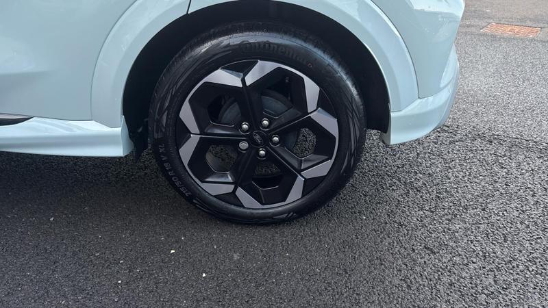 Used Ford Puma for sale - 77447549: Photo 38