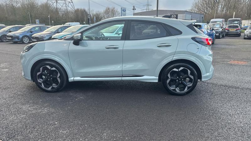 Used Ford Puma for sale - 77447549: Photo 39