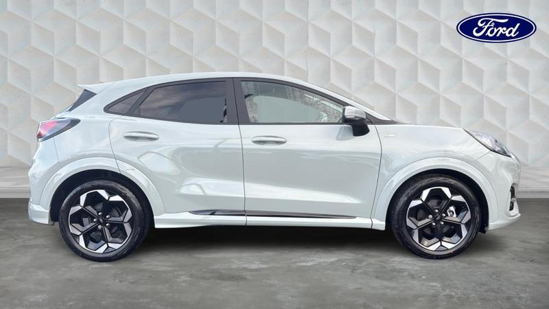 Used Ford Puma for sale - 77447549: Photo 4