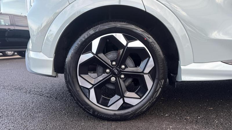 Used Ford Puma for sale - 77447549: Photo 5