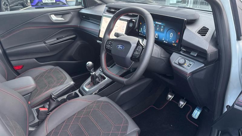 Used Ford Puma for sale - 77447549: Photo 6