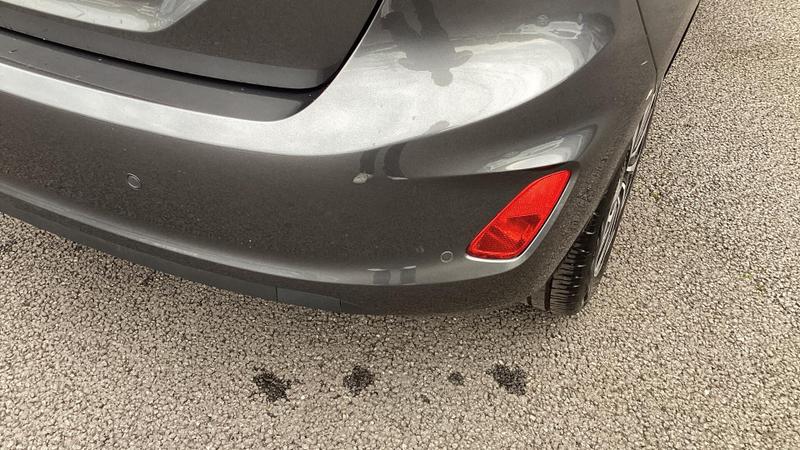 Used Ford Fiesta 2023 for sale - 76603366: Photo 12