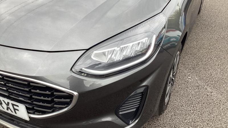 Used Ford Fiesta 2023 for sale - 76603366: Photo 18