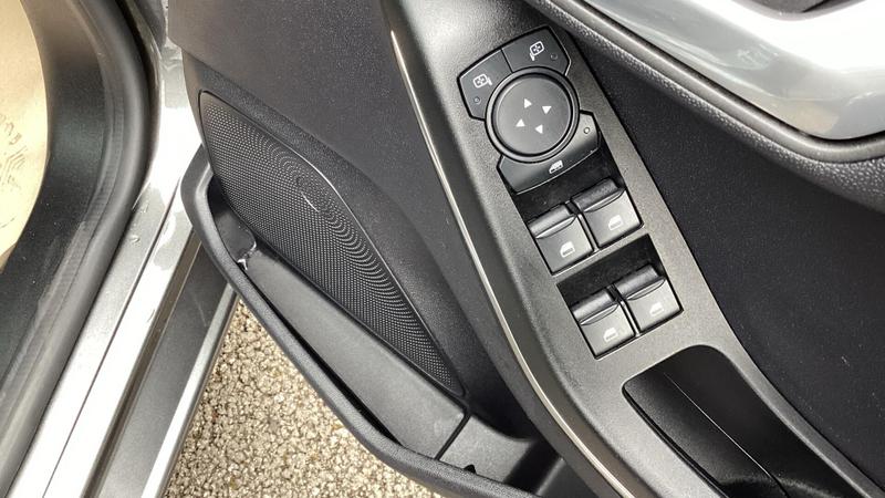 Used Ford Fiesta 2023 for sale - 76603366: Photo 23