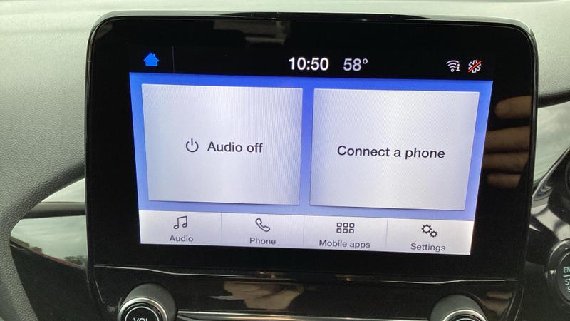 Used Ford Fiesta 2023 for sale - 76603366: Photo 27