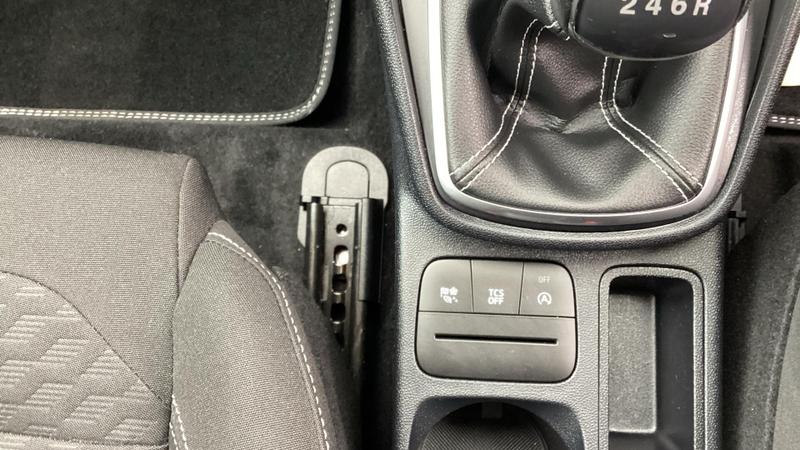 Used Ford Fiesta 2023 for sale - 76603366: Photo 29