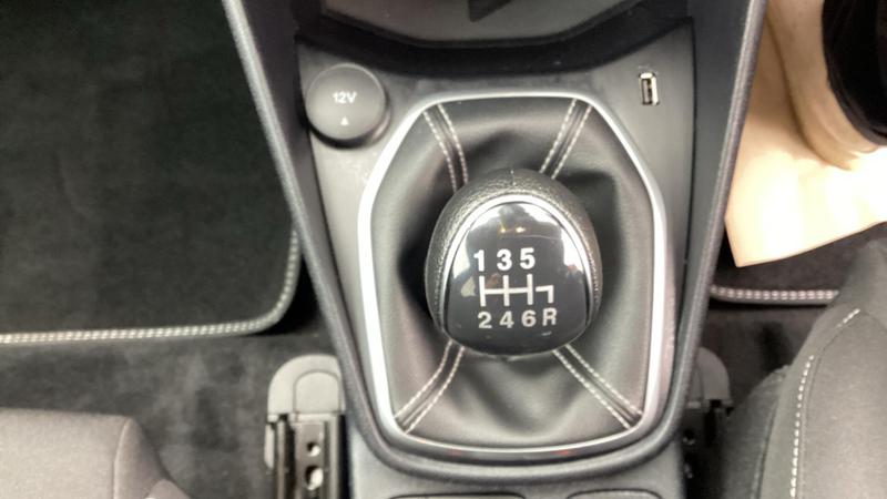 Used Ford Fiesta 2023 for sale - 76603366: Photo 30