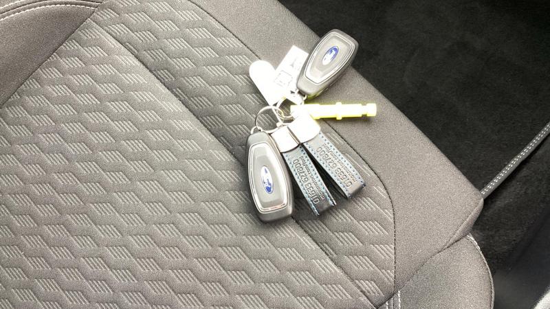 Used Ford Fiesta 2023 for sale - 76603366: Photo 31