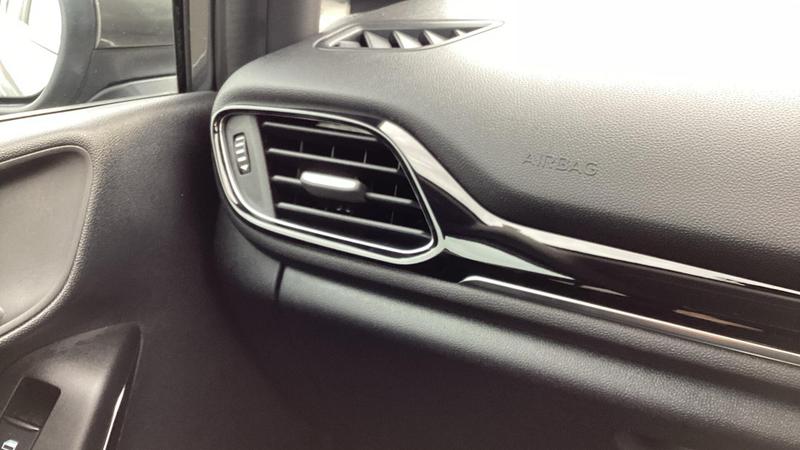 Used Ford Fiesta 2023 for sale - 76603366: Photo 32