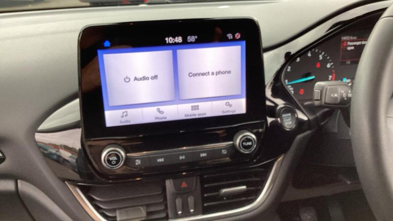 Used Ford Fiesta 2023 for sale - 76603366: Photo 7