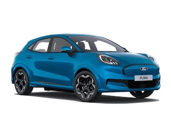 Used Ford Puma Gen-E undefined for sale - 77447525: Photo