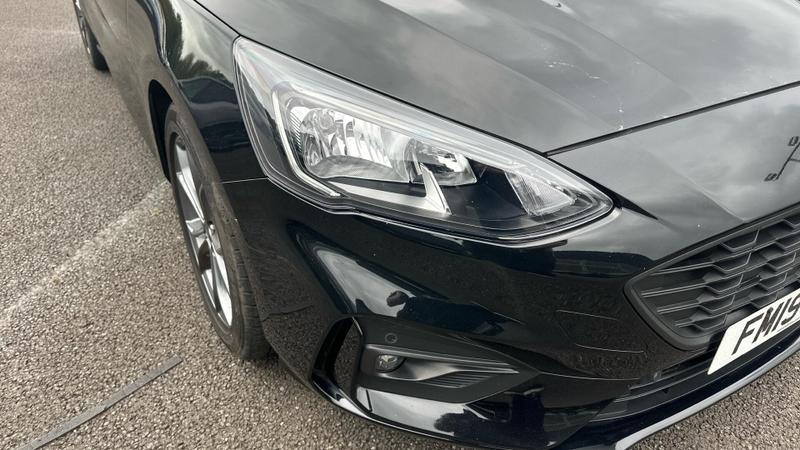 Used Ford Focus 2019 for sale - 75912685: Photo 12