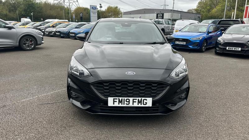 Used Ford Focus 2019 for sale - 75912685: Photo 13
