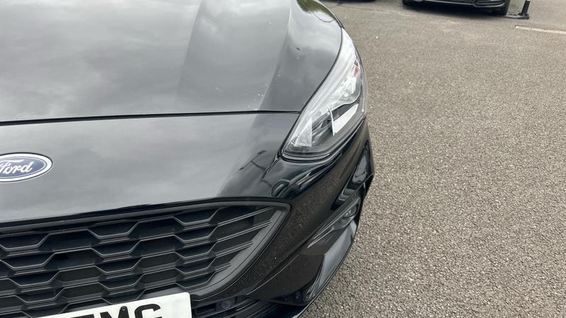 Used Ford Focus 2019 for sale - 75912685: Photo 14