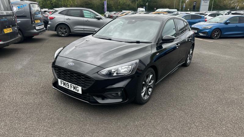 Used Ford Focus 2019 for sale - 75912685: Photo 15