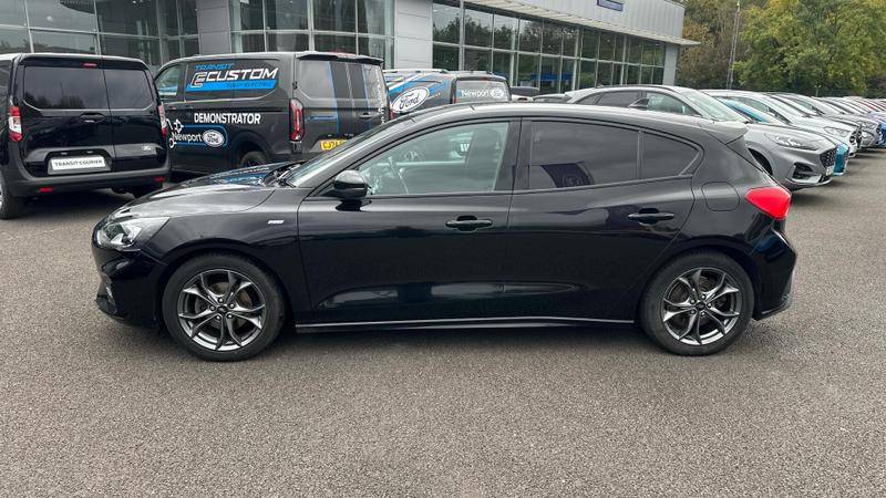 Used Ford Focus 2019 for sale - 75912685: Photo 17