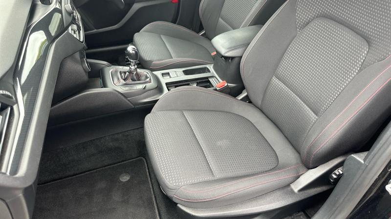 Used Ford Focus 2019 for sale - 75912685: Photo 19