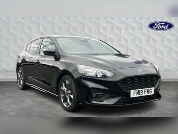 Ford - Focus