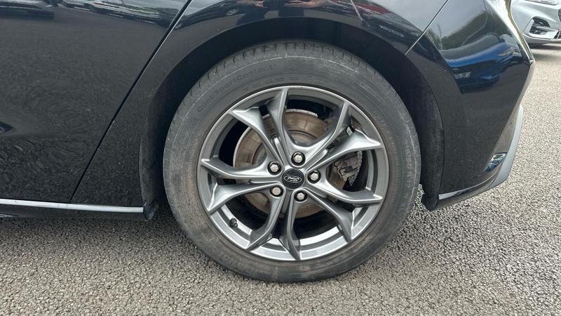 Used Ford Focus 2019 for sale - 75912685: Photo 22
