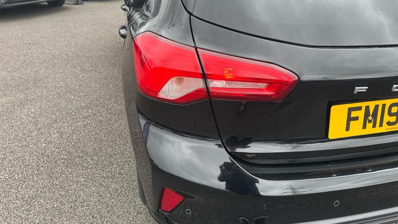 Used Ford Focus 2019 for sale - 75912685: Photo 23