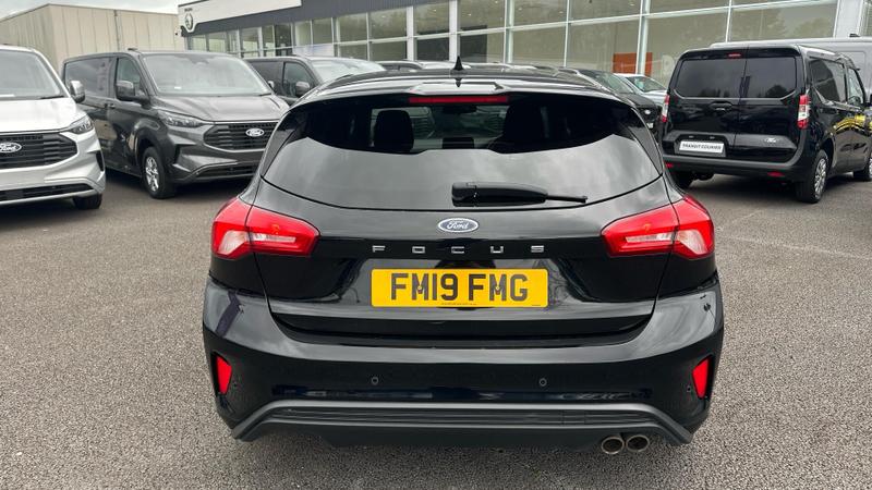 Used Ford Focus 2019 for sale - 75912685: Photo 24