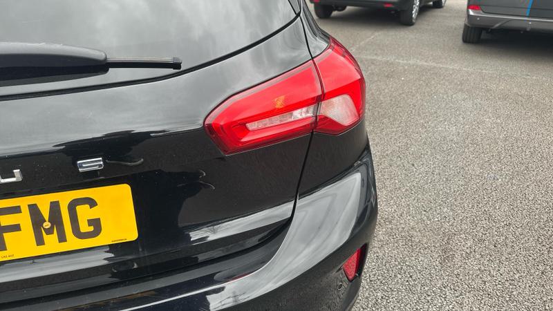 Used Ford Focus 2019 for sale - 75912685: Photo 25