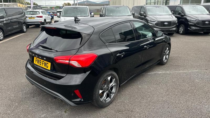 Used Ford Focus 2019 for sale - 75912685: Photo 27