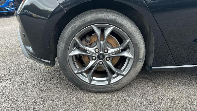 Used Ford Focus 2019 for sale - 75912685: Photo 28