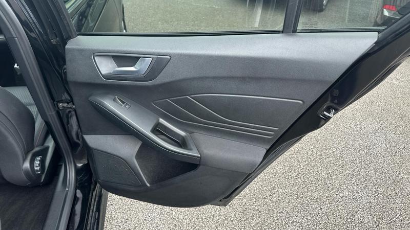 Used Ford Focus 2019 for sale - 75912685: Photo 29