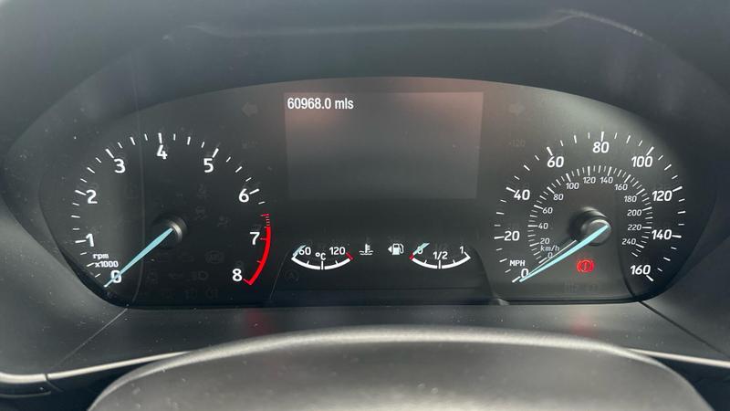 Used Ford Focus 2019 for sale - 75912685: Photo 31
